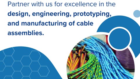 Violin Tec – Expert Cable & Wire Harness Solutions