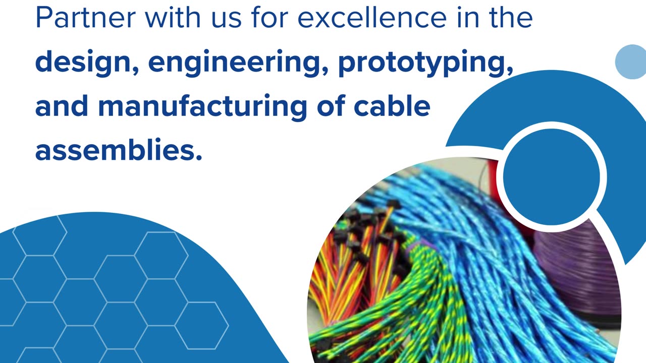 Violin Tec – Expert Cable & Wire Harness Solutions