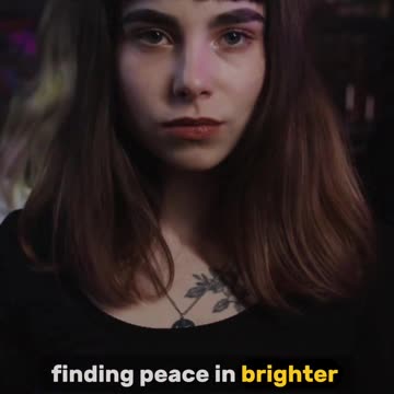 Better off Alone #cinematicedm #betteroffalone #elianskye #alanwalkervibes #edm2025#music #trending