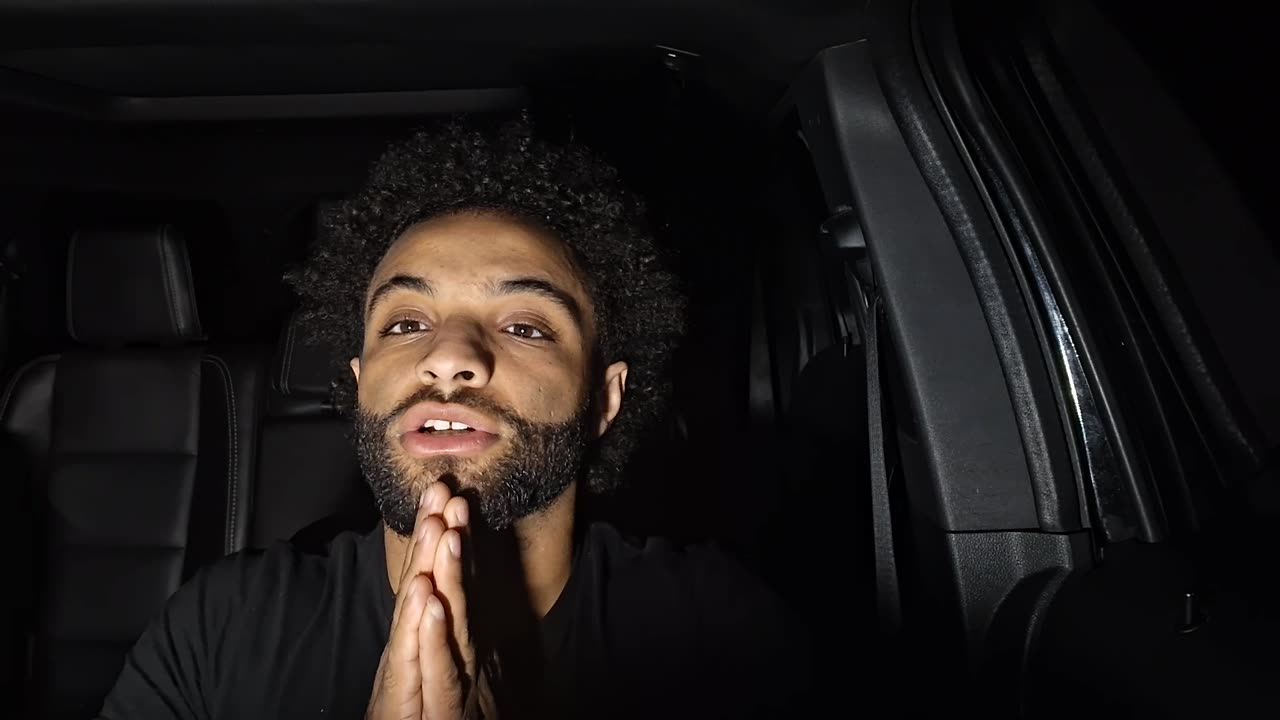 Quitting Ain’t in My Blood — I Work Through Pain, Hunger & Doubt