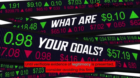 💥 3 Degrees Asset Management EXPOSED