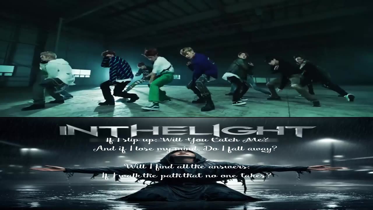 InTheLight ~ Will I Find All The Answers { Lyrics ) Remix 1 { Dance Ver. } Christcore Slowed PC