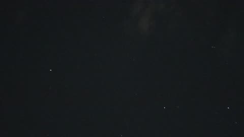 2 UAPs in the Texas Sky