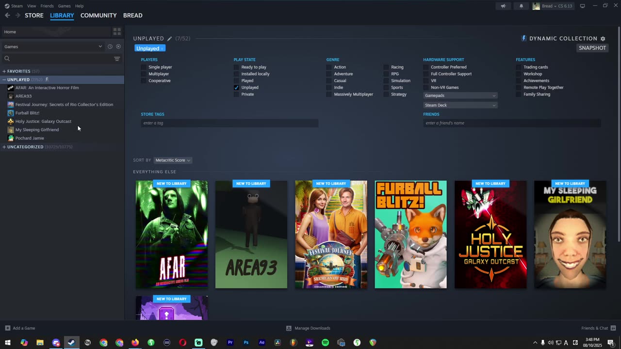 2025-10-09 You're free now part 1