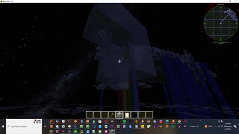 cloud blocks chisel 0 for cloudsdale and rainbowdash s house equestria5