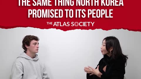 Your liberty is the price you pay for "free stuff".