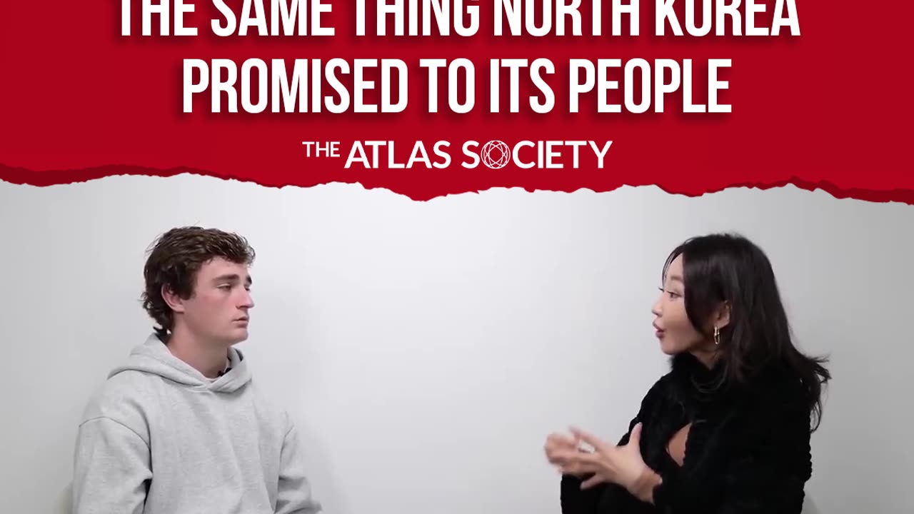 Your liberty is the price you pay for "free stuff".