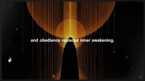 the true God that is hidden from us