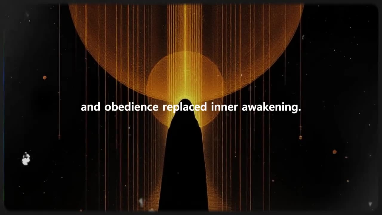 the true God that is hidden from us