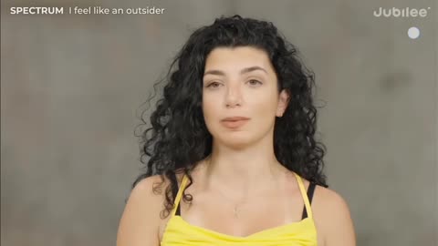 The Lebanese who feel bad to be in America