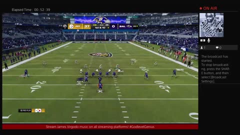 Steelers Destroy Ravens 51–0! Seven Takeaways & Total Domination | Madden Week 14