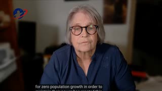 Central Bankers CONFESS: MASS IMMIGRATION IS THEIR FINAL SOLUTION, They Said the Quiet Part Out Loud