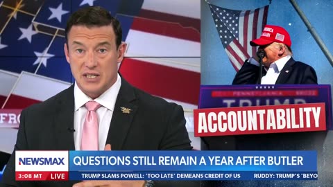 This was not only a top-down failure, this was an agent failure ⚡Carl Higbie