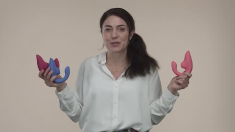 Womanizer Blend 153455, 153456, & 153457