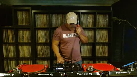 "Jams Outside the Club Norms" with Wil Milton 7.28.25