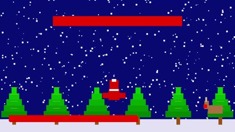 Merry Christmas, Ho'