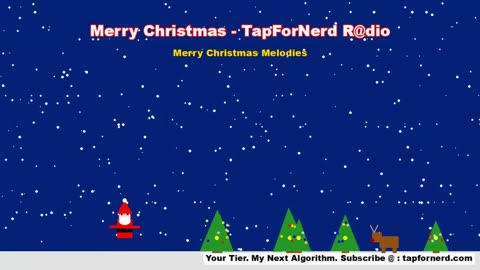 Merry Christmas, Ho'