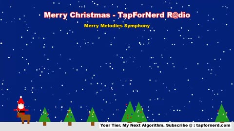 Merry Christmas, Ho'