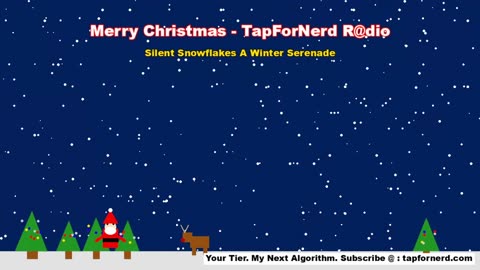 Merry Christmas, Ho'