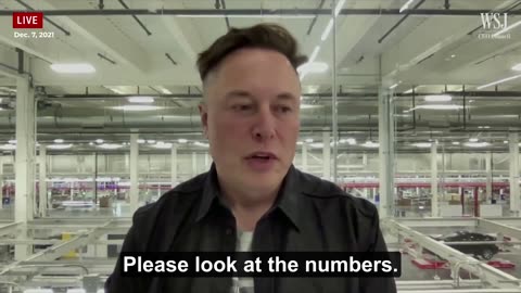 Elon Musk: If People Don’t Have More Children, Civilization Will Crumble