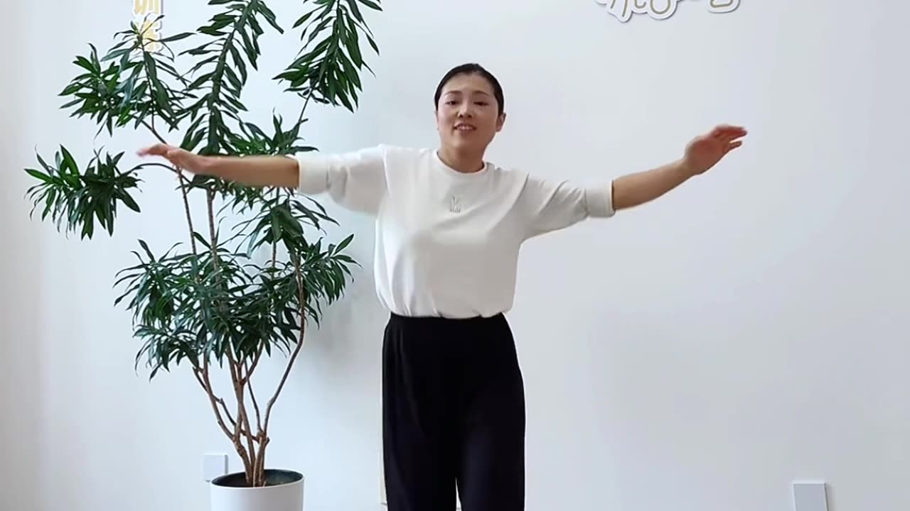 654.安全開肩頸
