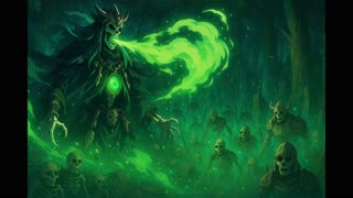 Breath of Undeath V6