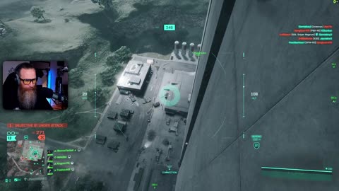 BF2042 Road to BF6 – Finally in the 50s Out of 60, Getting Close Before Launch
