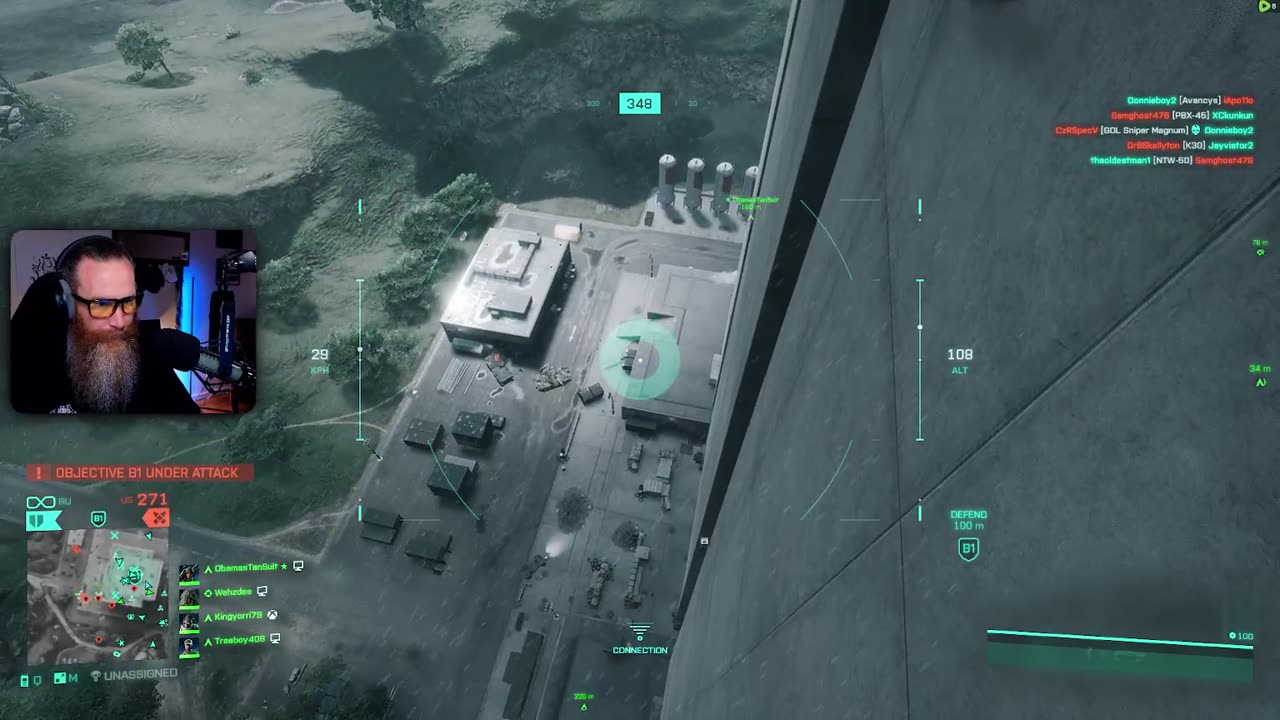 BF2042 Road to BF6 – Finally in the 50s Out of 60, Getting Close Before Launch