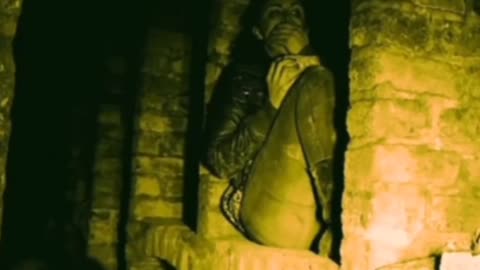 😨👻 Pure Terror in This Creepy Clip! | TheHauntingHour