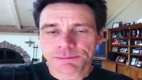 What Jim Carey Did on Stage Was The Price