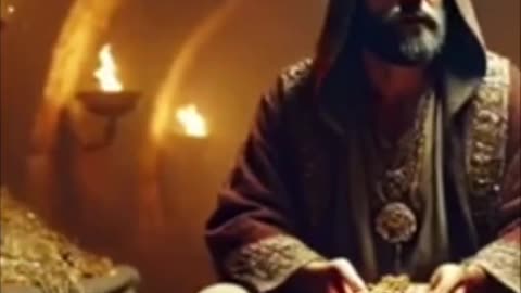 King Solomon and the origins of witchcraft