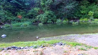 Wilderness 9/7/25: