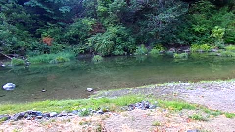 Wilderness 9/7/25: