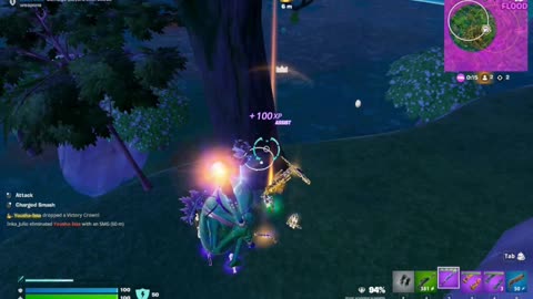 Fortnite Easiest win #fortnite #goa #goan #steamdeck #goangamer #konkani
