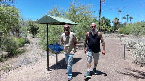 Black Canyon City Show June 16 2025