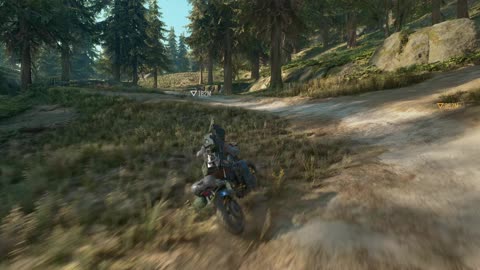 Days Gone - 37
