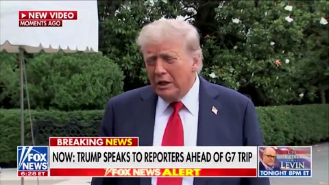 POTUS ON ARMY PARADE: "They gave it a 100% chance of rain & it didn't rain