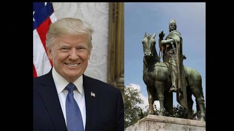 Is The Great Monarch Among Us