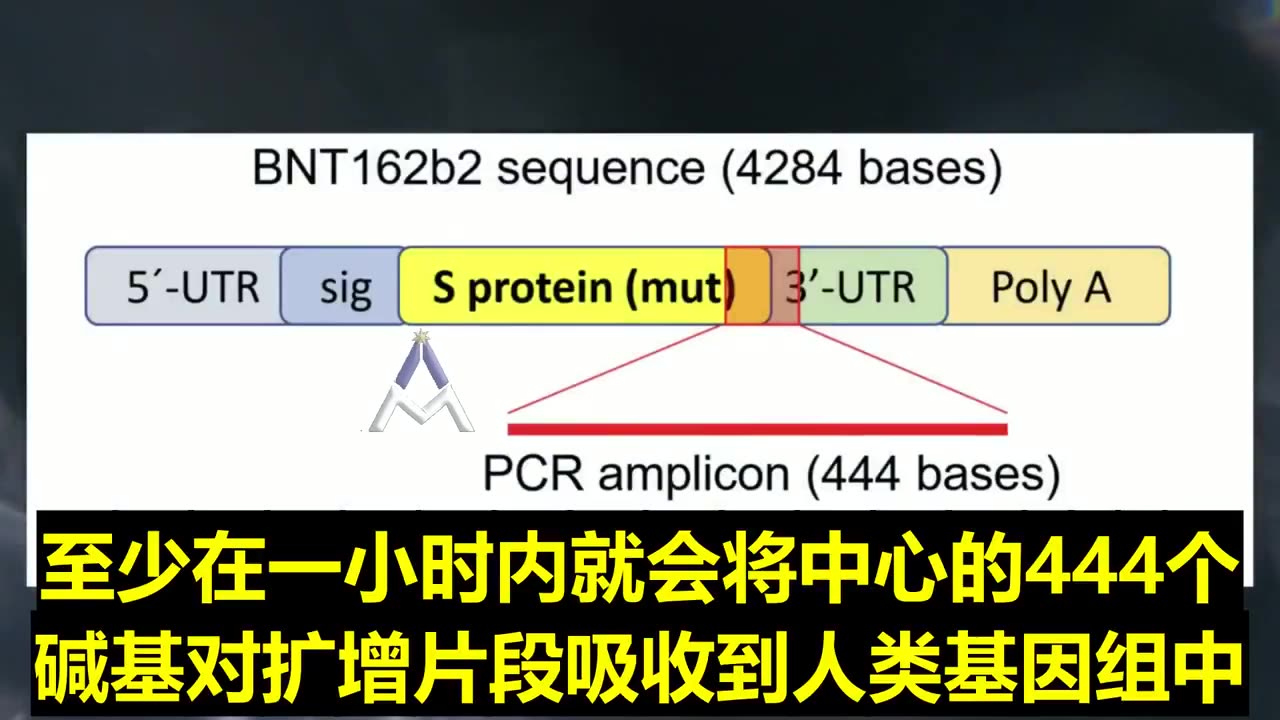 Pfizer and Moderna may have permanently altered the human genome