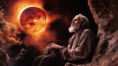 Revelation’s Forgotten Truth: The Anunnaki Prophecy in the Bible