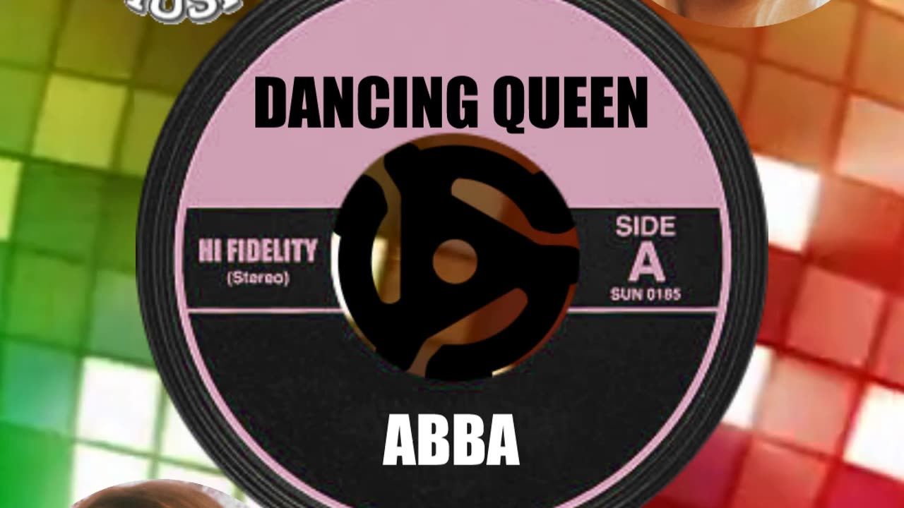 #1 SONG THIS DAY IN HISTORY!