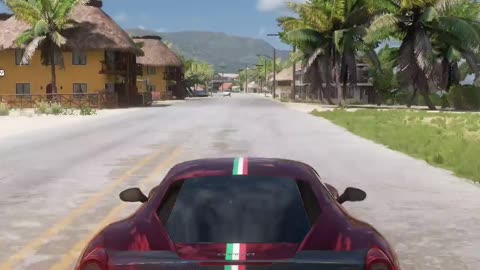 Ferrari 458 Italia 2009🔥Forza Horizon 5🔥