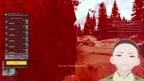 Enlisted Gameplay LIVE 2025 | Allied Destruction #ENLISTED #FPS #WW2