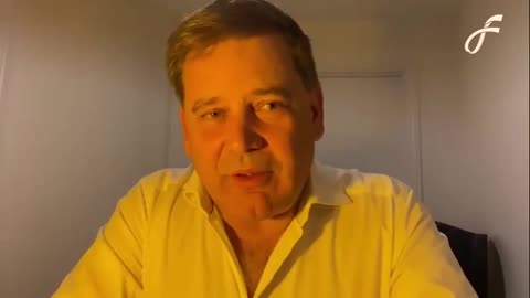 Ex-British MP Andrew Bridgen: "The vaccines are killing and...