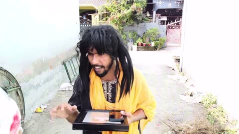 THE DANGEROUS SAKINA