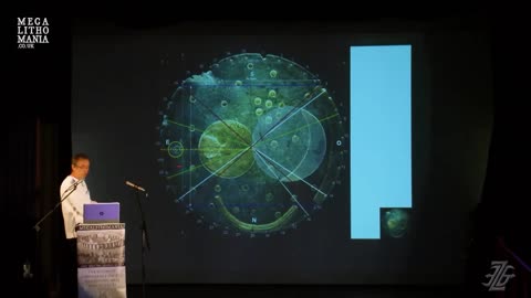 Suppressed Stargate Tech Found in a 3,600-Year-Old Bronze Artifact