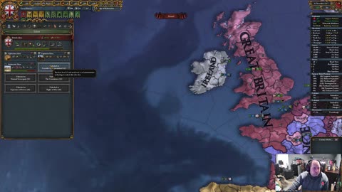 British Empire Episode 6