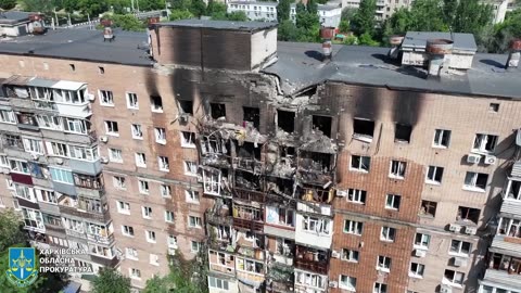 🔥💥 Ukraine Russia War | Kharkiv District Under Shelling, June 6, 2025 | RCF