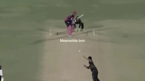 Cricket team