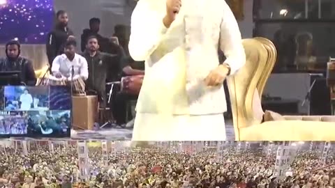 2025 Prophetic Declarations | #apostleankuryosephnarula #thebiggestchurchinindia | ANM